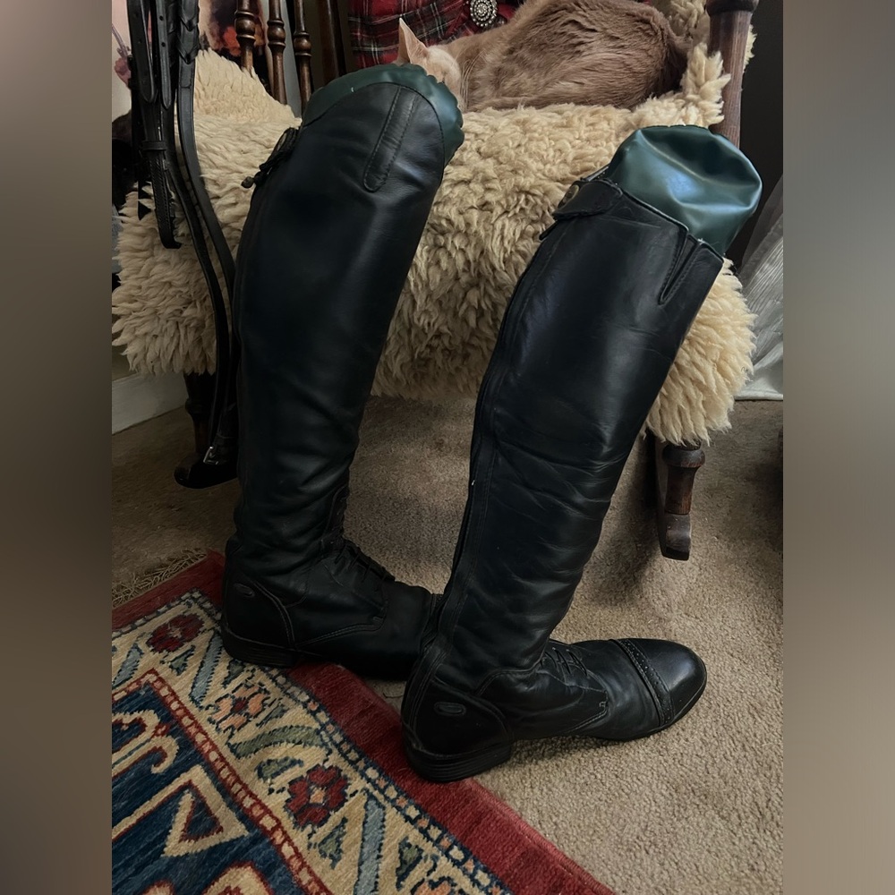 Mountain Horse Field Boots